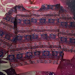 Vintage Hanes sweatshirt